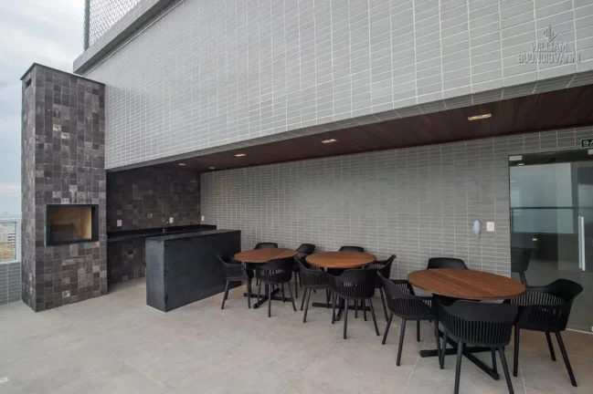 Imagem APARTAMENTO 2 QUARTOS, SENDO 1 SUÍTE - CAIÇARA - PRAIA GRANDE/SP