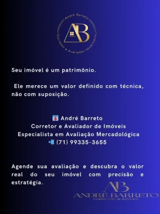 Imagem Apartamento à Venda, em Chame-Chame - Salvador