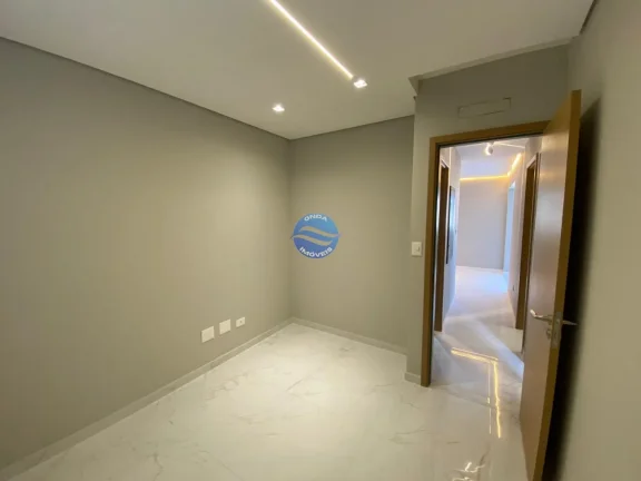 Imagem Apartamento novo a venda em Santos no Boqueirão