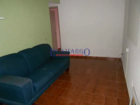 Imagem Apartamento Padrão