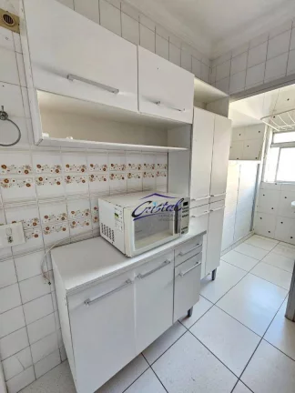 Imagem Apartamento com 3 quartos à venda, 70 m² - Guilhermina - Praia Grande/SP