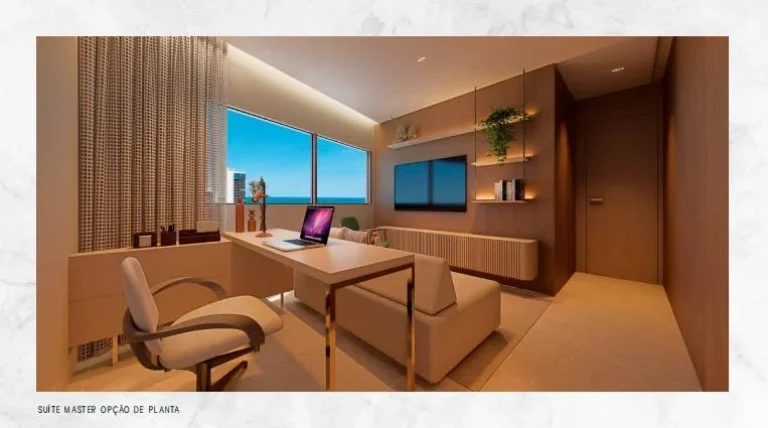 Imagem Apartamento Padrão