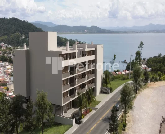 Imagem Belíssima cobertura à venda na Praia de Palmas