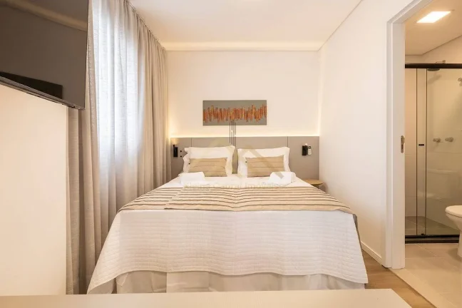 Imagem Residencial IBIZA 2510