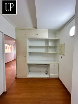 Imagem ÓTIMO APARTAMENTO EM SP - SÃO PAULO - VILA MARIANA