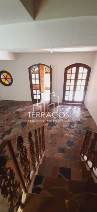Imagem BELÍSSIMA CHÁCARA URBANA NO BAIRRO JARDIM BOA VISTA - JUNDIAÍ