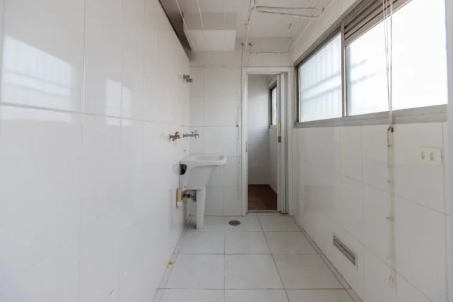 Imagem APARTAMENTO RESIDENCIAL em São Paulo - SP, Perdizes