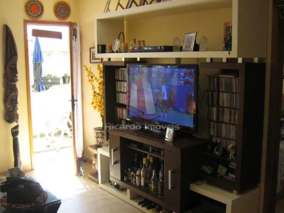 Imagem Apartamento Térreo Mobiliado Sala e Suíte c/ 50 m²