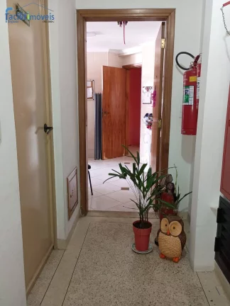 Imagem APARTAMENTO DISPONÍVEL PARA VENDA E LOCAÇÃO - BAETA NEVES - SBC