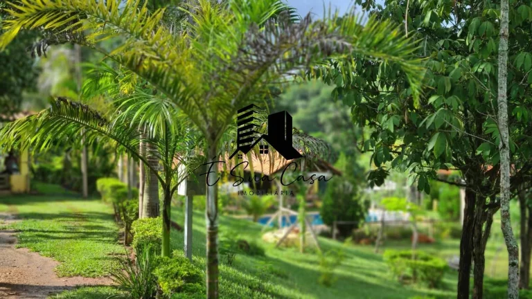 Imagem Sítio á venda Esmeraldas - MG