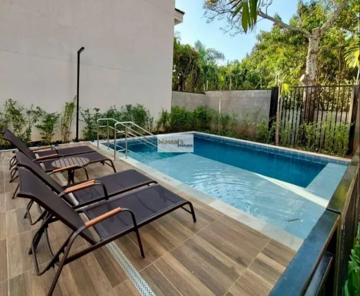 Imagem Villa Carpe Diem | Casas em condomínio | Taquaral