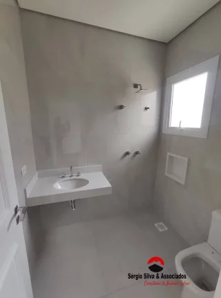 Imagem Casa a Venda em Condomínio, no Alto do Vila Inglesa Campos do Jordão - SP