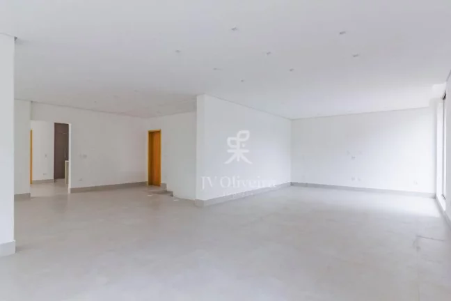 Imagem Sobrado com 5 dormitórios à venda, 378 m²- Jardim Guedala - São Paulo/SP