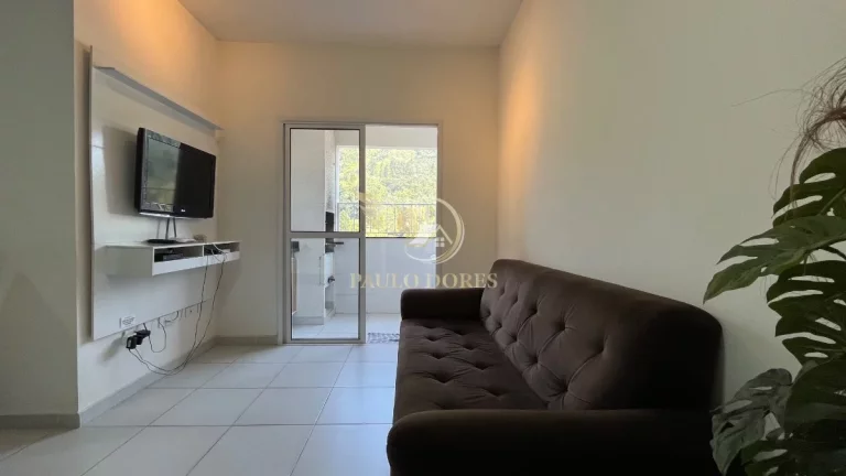 Imagem APARTAMENTO À 600 mtrs DO MAR, NA PRAIA DO PÊREQUE MIRIM UBATUBA-SP