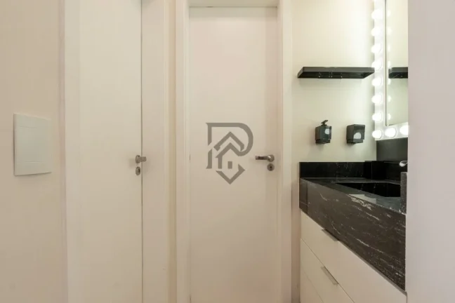 Imagem Apartamento vila mariana pronto para morar mobiliado