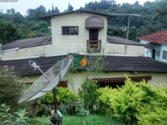 Imagem Chácara para Venda em São Roque, Alto Da Serra, 4 dormitórios, 3 suítes, 3 banheiros, 1 vaga