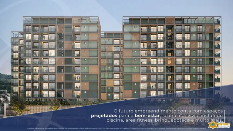 Imagem EXCELENTE OPORTUNIDADE - EMPREENDIMENTO NA PLANTA CARAGUATATUBA-BELLAGIO TORRE ACQUA