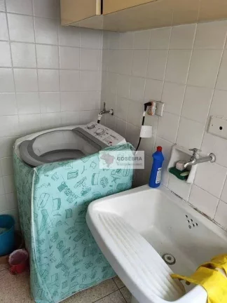 Imagem Apartamento à venda, 78 m² por R$ 798.000,00 - Vila Olímpia - São Paulo/SP