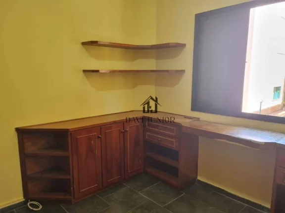 Imagem Apartamento à venda, 86 m² por R$ 390.000,00 - Jardim Faculdade - Sorocaba/SP