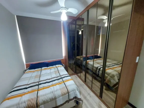 Imagem Apartamento em Jardim Camburi - Vitória