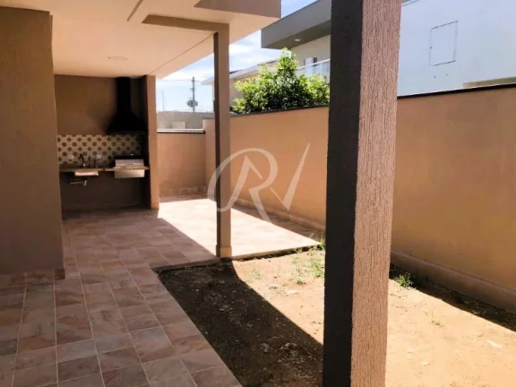 Imagem CASA RESIDENCIAL em JACAREÍ - SP, JARDIM RESIDENCIAL GOLDEN PARK