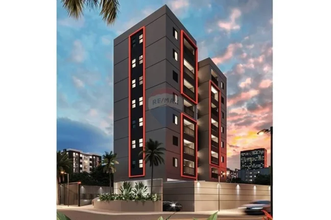 Imagem Apartamento à Venda 1 ou 2 Quartos no Jardim Sairá – Sorocaba