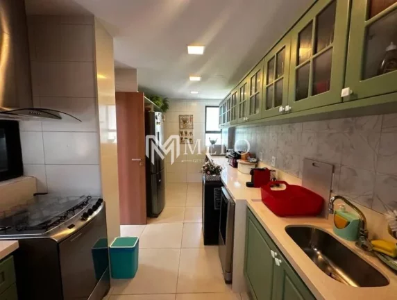 Imagem Oportunidade em MURO ALTO: 146m², 04qts, 03suites, 02vagas...