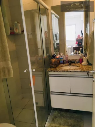 Imagem Apartamentos para locação em Barueri no bairro Alphaville
