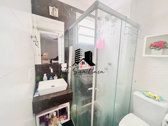 Imagem Apartamento a venda 2 Quartos Bairro Cabral Contagem MG