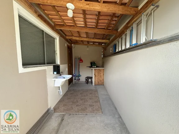 Imagem Casa - Testo Salto - Blumenau