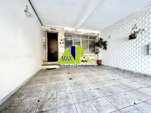 Imagem Excelente Casa para Locação na Vila Granada, São Paulo-SP: 2 Quartos, 1 Suíte, 1 Sala, 3 Banheiros, 2 Vagas de Garagem, 150m².