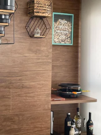 Imagem Apartamento de 67m² no Jardins do Brasil com 2 Quartos - Mobiliado