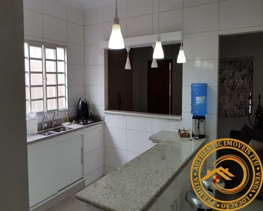 Imagem CASA RESIDENCIAL em ITU - SP, PARQUE NOSSA SENHORA DA CANDELÁRIA