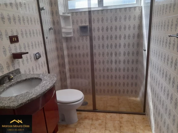 Imagem Apartamento à venda com 2 quartos e sem vaga no Alto do Mandaqui