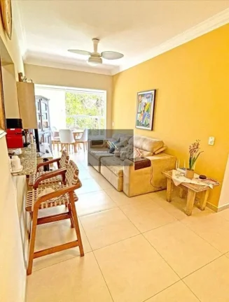 Imagem Apartamento para Venda em Ubatuba / SP no bairro Itaguá