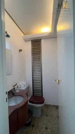 Imagem APARTAMENTO RESIDENCIAL em SÃO PAULO - SP, CERQUEIRA CÉSAR