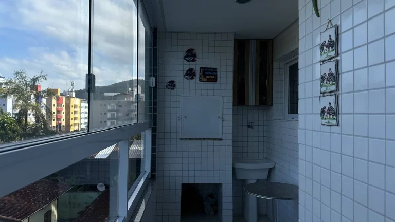 Imagem Apartamento no Itaguá próximo a orla
