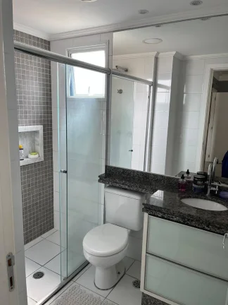 Imagem Apartamento Condominio Conquista 66 m² 2 Dormitorios e 1 Vaga