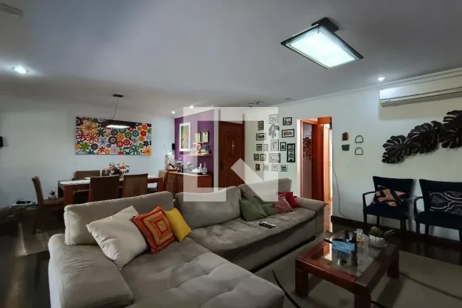Imagem Apartamento à Venda - Recreio, 3 Quartos, 190 m2