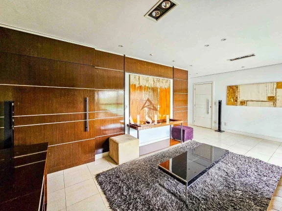 Imagem Apartamento em frente ao Shopping Anália Franco com 2 suítes