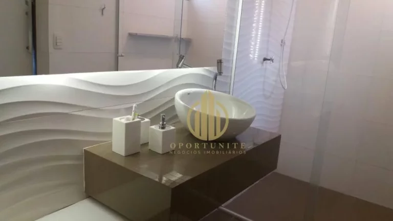 Imagem Apartamento com 3 dormitórios à venda, 110 m² por R$ 530.000 - Higienópolis - Ribeirão Preto/SP