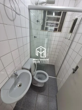 Imagem Apartamento Quadras Econômica Lúcio Costa (Guará) - Brasília