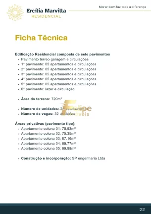 Imagem NOVO EMPREENDIMENTO EM CASTELHANOS PARA VOCÊ E SUA FAMÍLIA!