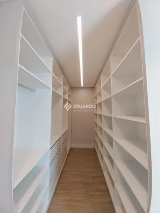 Imagem Eleganza Tower – Apartamento 4400 com 4 Suítes à Venda, 140,19 m² – Centro – Bal