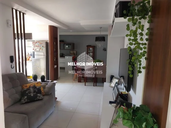 Imagem Apartamento á venda localizado no bairro Fazenda em Itajaí.