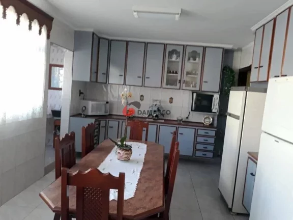 Imagem Casa à venda 2 Quartos, 7 Vagas, 236M², Prosperidade, São Caetano do Sul - SP