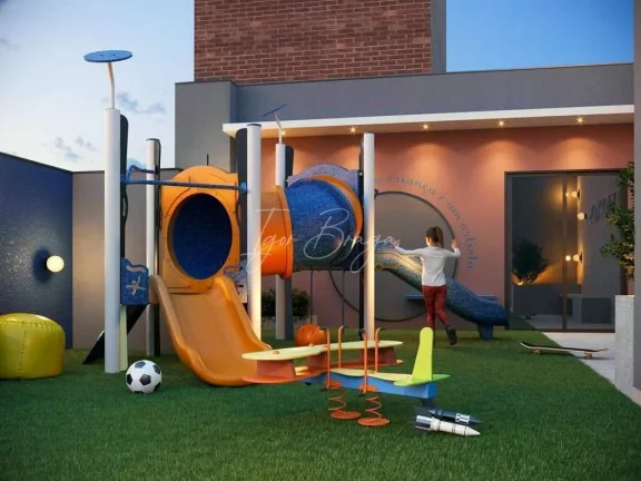 Imagem Apartamento à venda no bairro Bom Retiro em Curitiba/PR