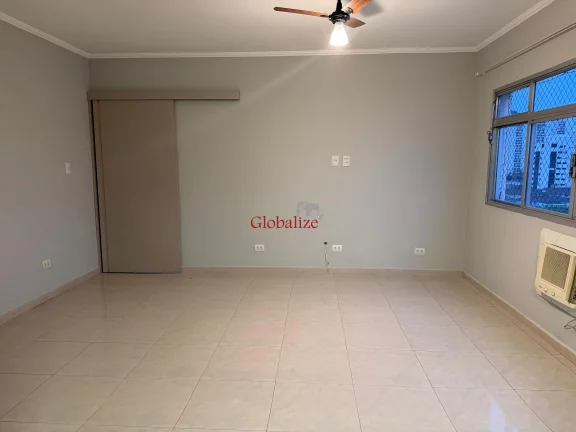 Imagem Lindo Apartamento com 2 dormitórios com planejados à venda no Campo Grande por R$600.000,00.