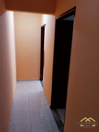 Imagem CASA COM 3 DORMITÓRIOS À VENDA, 142 M² POR R$ 465.000,00 - JARDIM SANTA GERTRUDES - JUNDIAÍ/SP