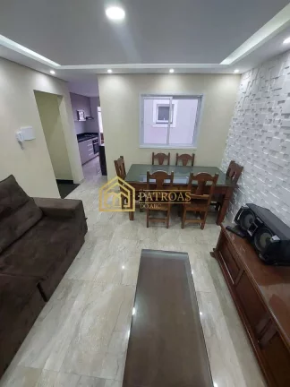 Imagem Apartamento Padrão